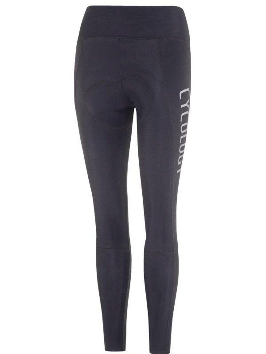 Women Cycology Clothing Bib Shorts & Tights | Cycology Women'S Winter Tights