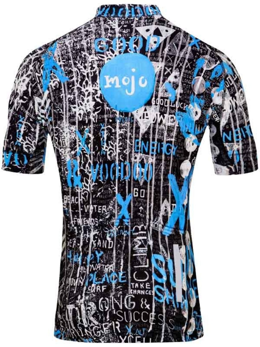 Men Cycology Clothing Short Sleeve Jerseys | Mojo Men'S Jersey