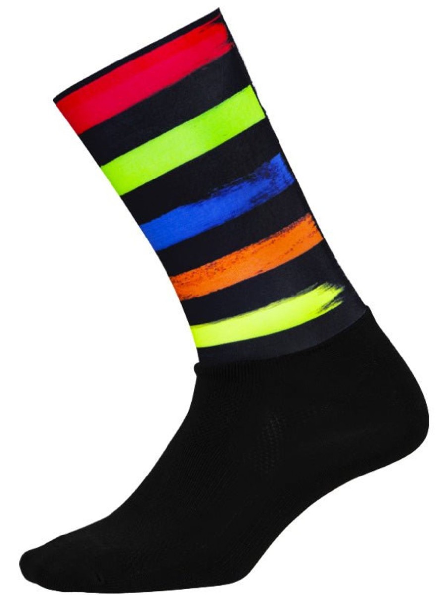 Accessories Cycology Clothing Aero Socks | Horizon Aero Cycling Socks