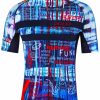 Men Cycology Clothing Short Sleeve Jerseys | Motown Men'S Jersey