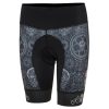 Women Cycology Clothing Cycling Shorts | Day Of The Living Women'S Cycling Shorts