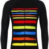 Men Cycology Clothing Long Sleeve Jerseys | Horizon Men'S Long Sleeve Jersey