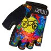 Accessories Cycology Clothing Gloves | 8 Days Cycling Gloves