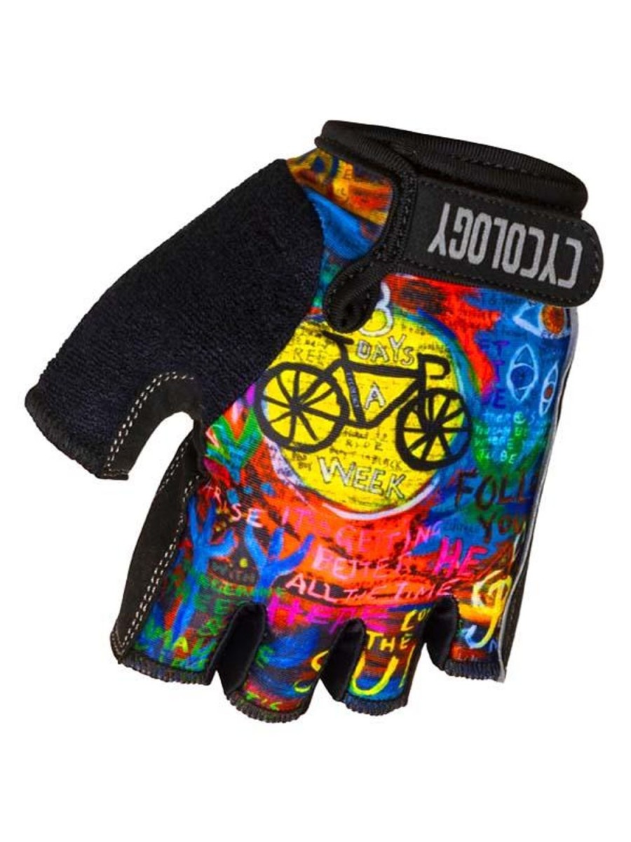 Accessories Cycology Clothing Gloves | 8 Days Cycling Gloves