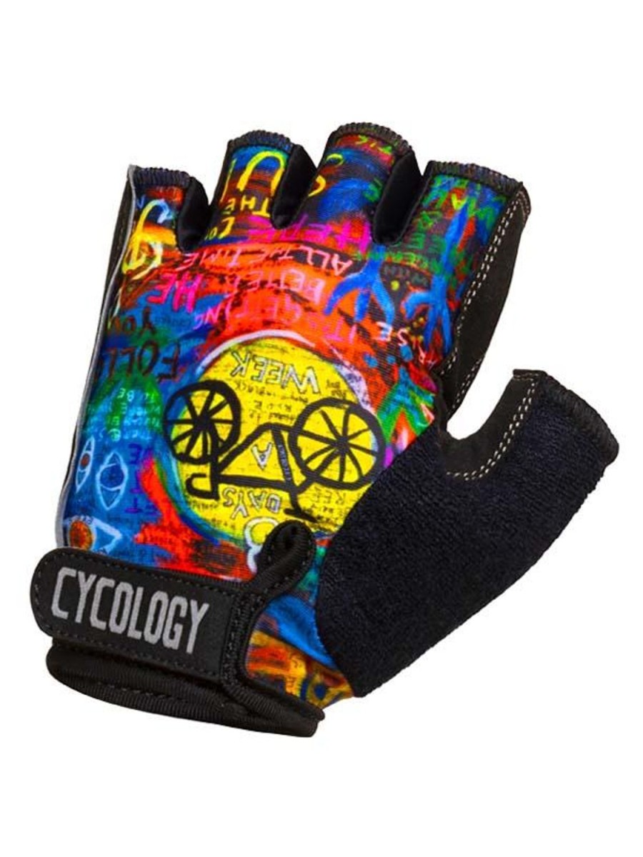 Accessories Cycology Clothing Gloves | 8 Days Cycling Gloves