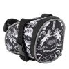 Accessories Cycology Clothing Saddle Bags | Velo Tattoo Saddle Bag