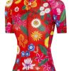 Women Cycology Clothing Short Sleeve Jerseys | Aloha Women'S Jersey