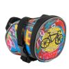 Accessories Cycology Clothing Saddle Bags | 8 Days Saddle Bag