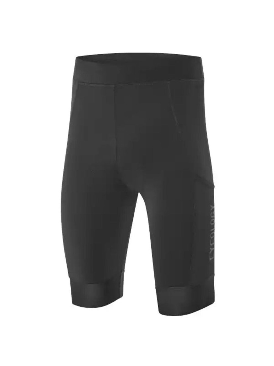 Men Cycology Clothing Bib Shorts, Shorts & Tights | Cycology Men'S Cargo Cycling Shorts