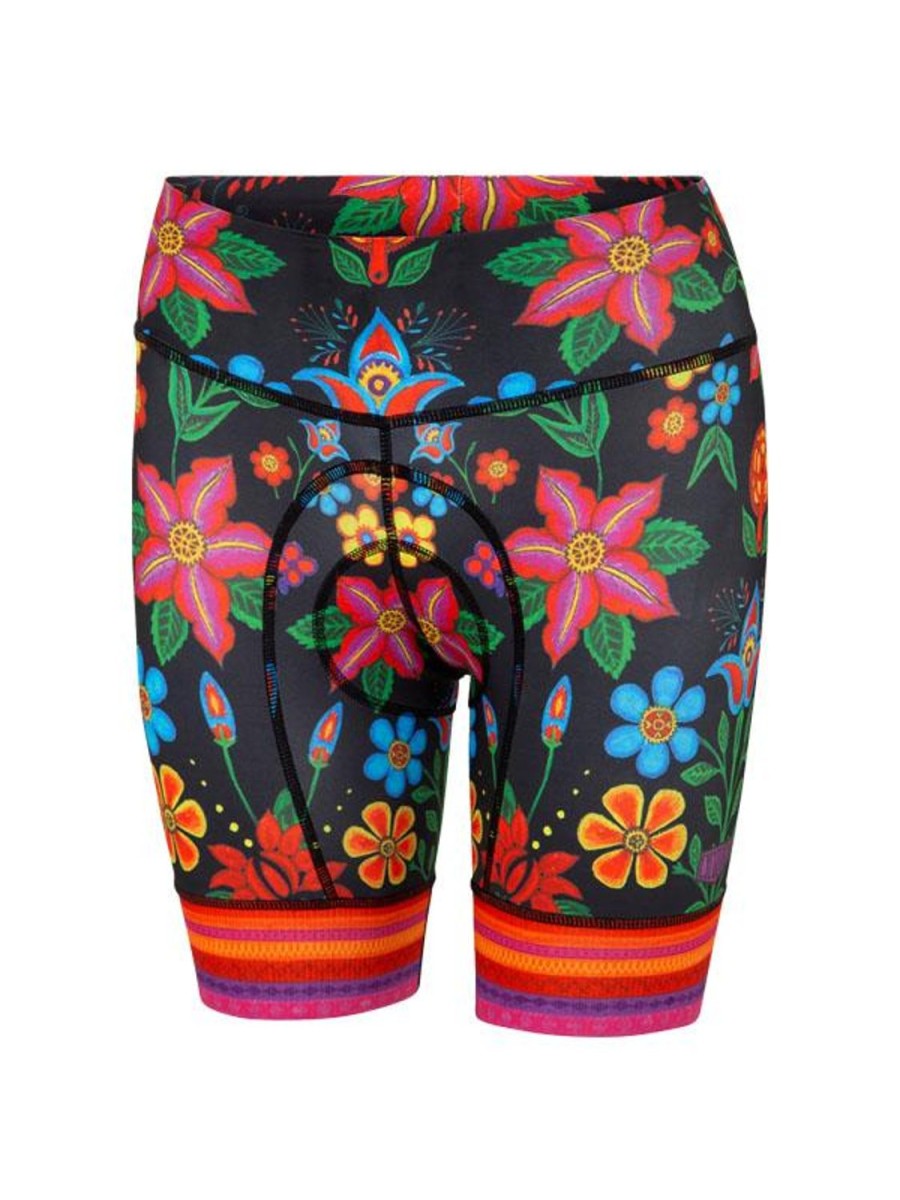 Women Cycology Clothing Cycling Shorts | Frida Women'S Cycling Shorts