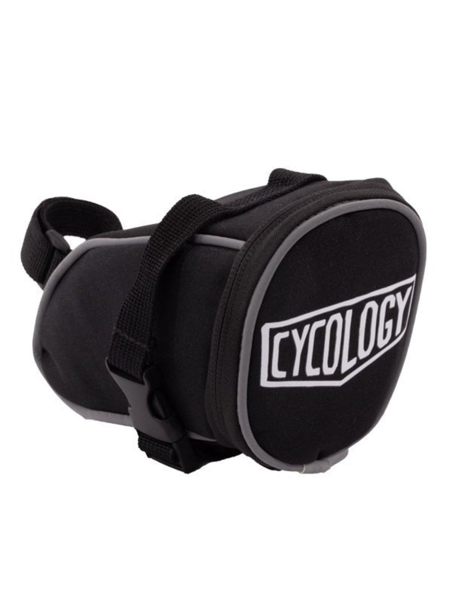 Accessories Cycology Clothing Saddle Bags | Cycology Saddle Bag