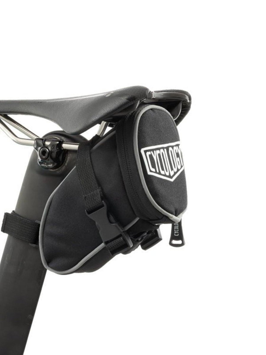 Accessories Cycology Clothing Saddle Bags | Cycology Saddle Bag