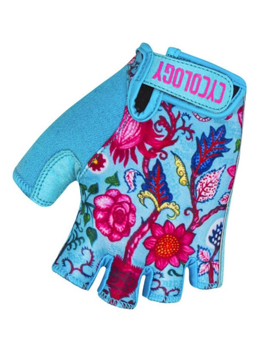 Accessories Cycology Clothing Gloves | Secret Garden Cycling Gloves