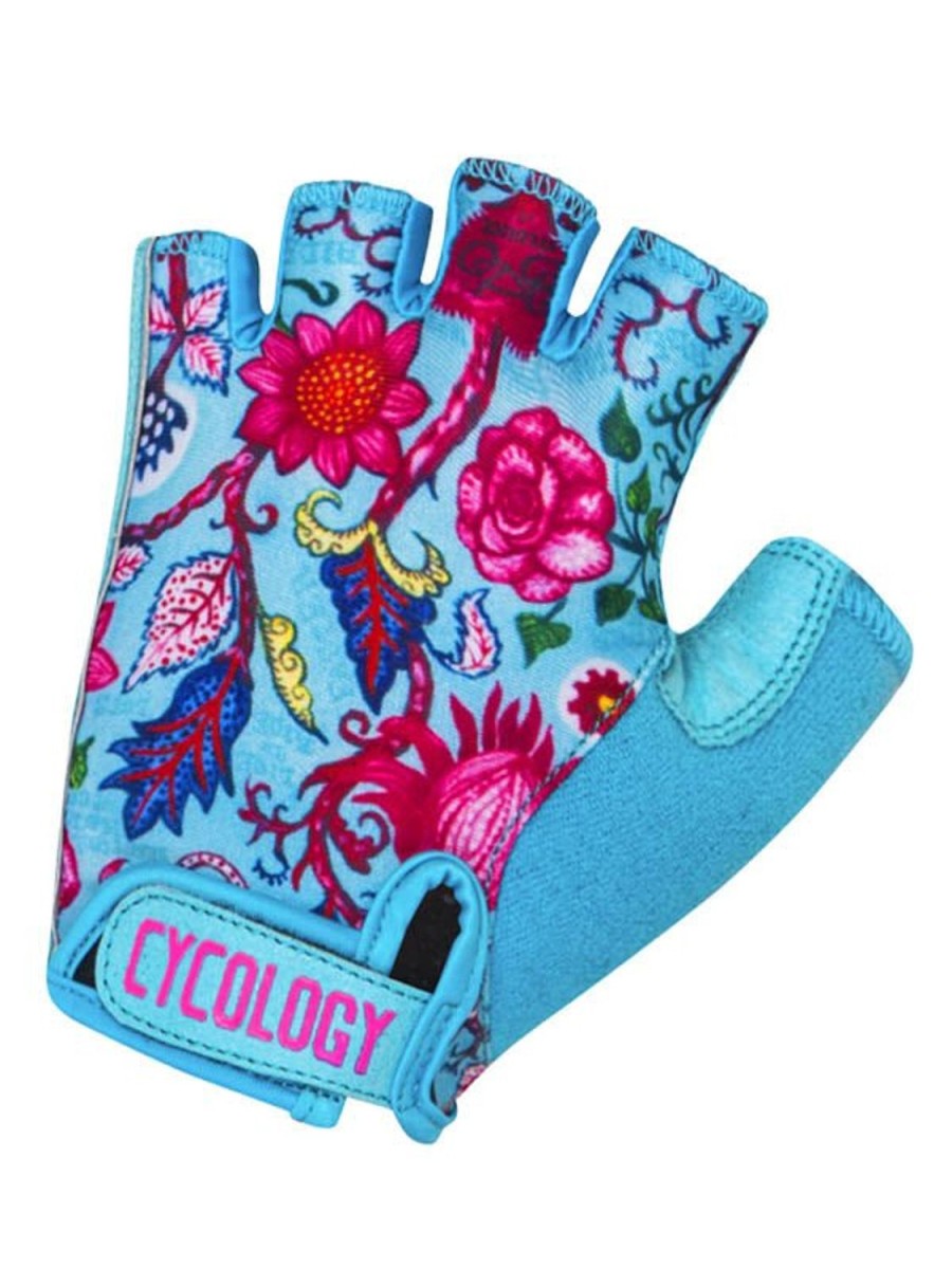 Accessories Cycology Clothing Gloves | Secret Garden Cycling Gloves