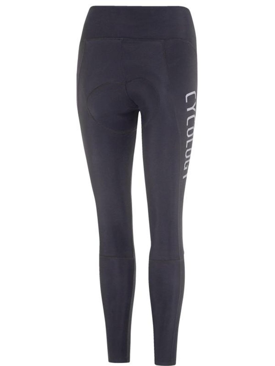 Women Cycology Clothing Cycling Shorts | Cycology Women'S Winter Tights