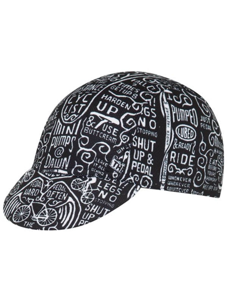 Accessories Cycology Clothing Cycling Caps | Wisdom Cycling Cap