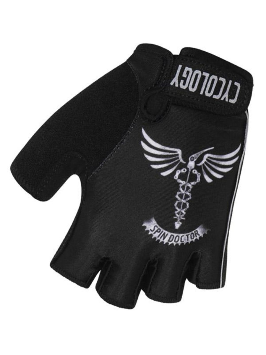 Accessories Cycology Clothing Gloves | Spin Doctor Cycling Gloves