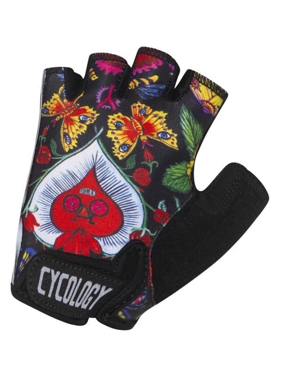 Accessories Cycology Clothing Gloves | River Road Cycling Gloves