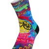 Accessories Cycology Clothing Socks | 8 Days Cycling Socks