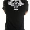 Men Cycology Clothing Short Sleeve T-Shirts | Road Warriors Men'S T Shirt