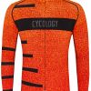 Men Cycology Clothing Long Sleeve Summer Jerseys | Inspire Lightweight Long Sleeve Summer Jersey