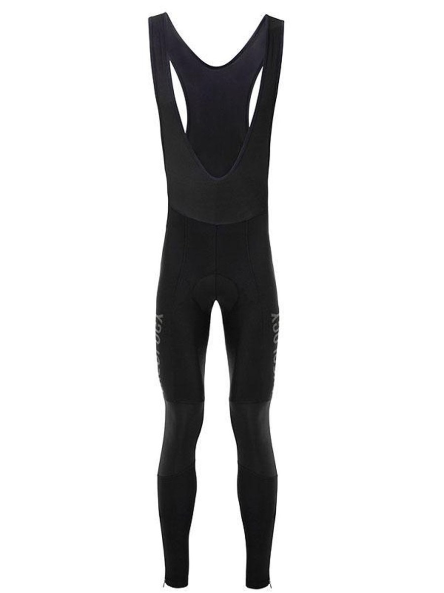 Men Cycology Clothing Bib Shorts, Shorts & Tights | Cycology Men'S Winter Bib Tights