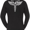 Men Cycology Clothing Long Sleeve T-Shirts | Spin Dr Long Sleeve T Shirt