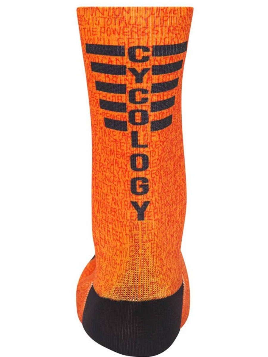 Accessories Cycology Clothing Socks | Inspire Cycling Socks