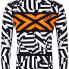 Men Cycology Clothing Long Sleeve Jerseys | Summit Men'S Long Sleeve Jersey