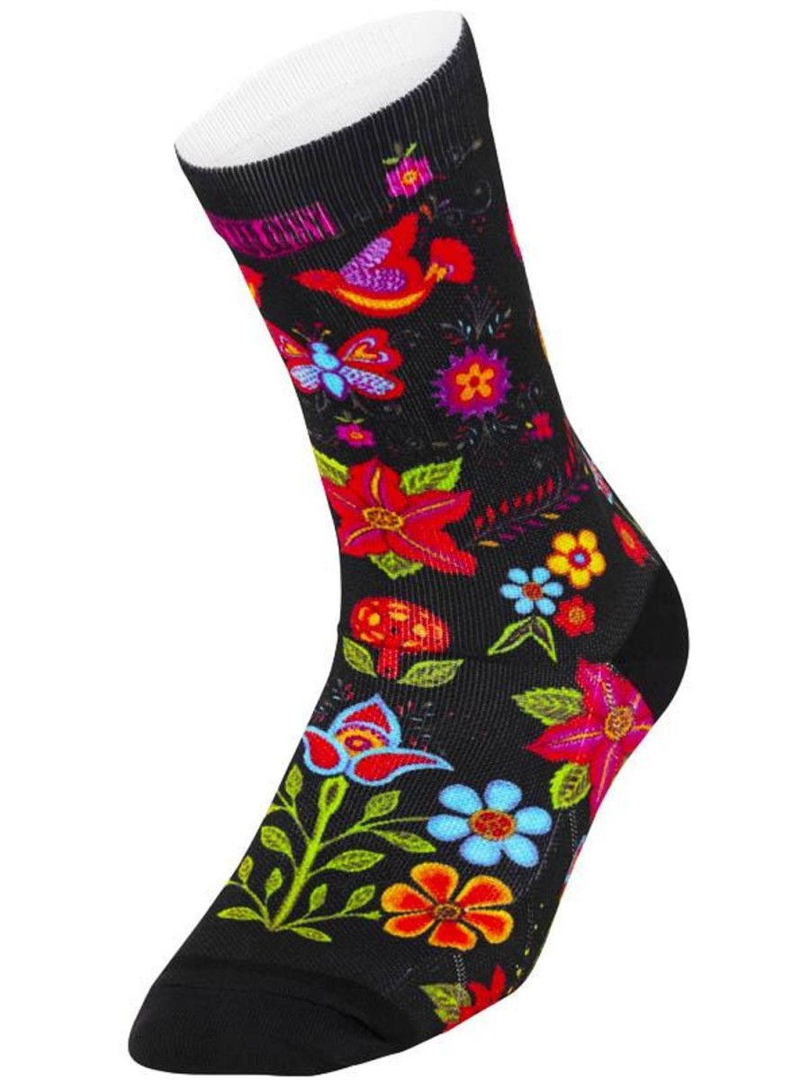 Accessories Cycology Clothing Socks | Frida Cycling Socks