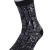 Accessories Cycology Clothing Socks | Wisdom Cycling Socks