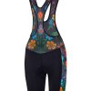 Women Cycology Clothing Bib Shorts & Tights | Frida Women'S Bib Shorts