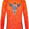 Men Cycology Clothing Mountain Bike Jerseys | Life On Bars Long Sleeve Mtb Jersey