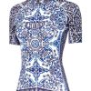 Women Cycology Clothing Short Sleeve Jerseys | Majolica Women'S Jersey