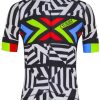 Men Cycology Clothing Short Sleeve Jerseys | Summit #2 Men'S Jersey