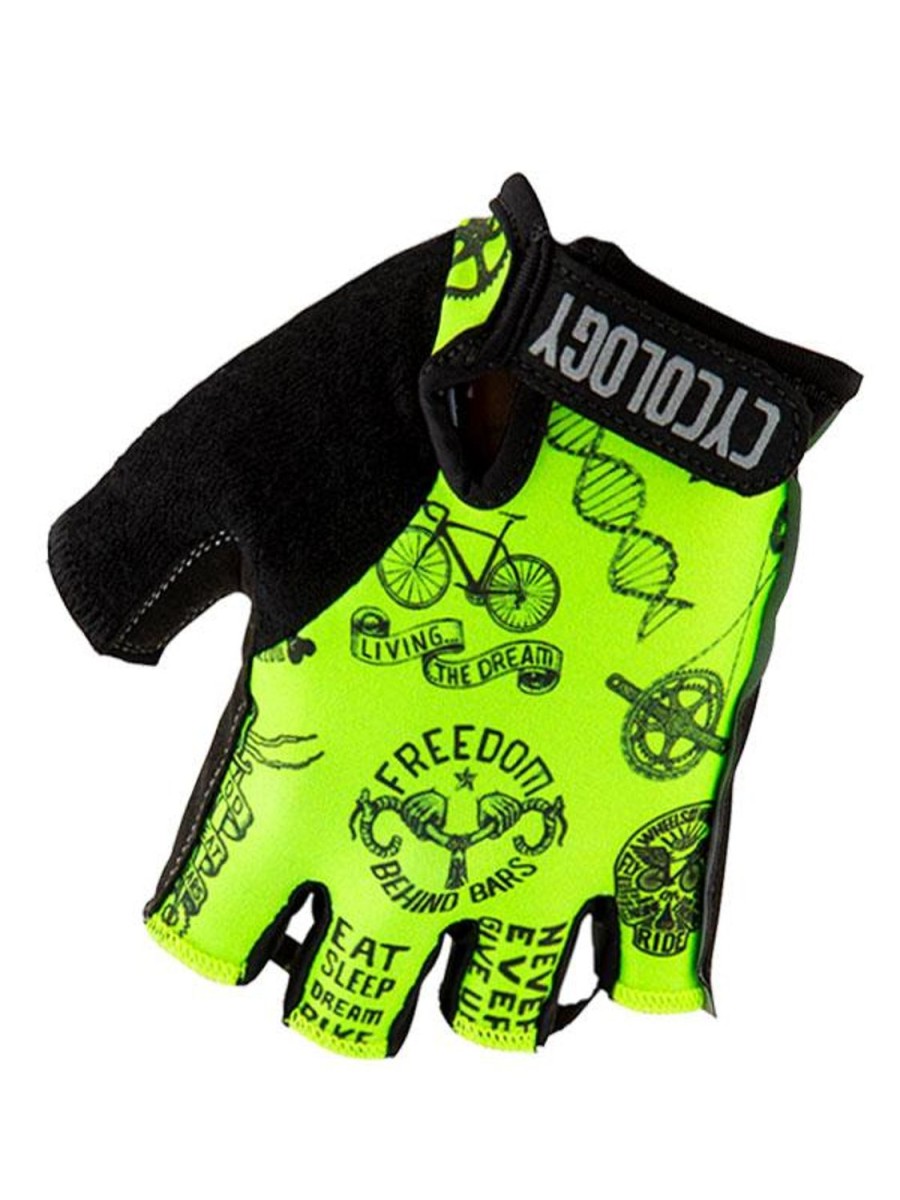 Accessories Cycology Clothing Gloves | Velosophy Cycling Gloves