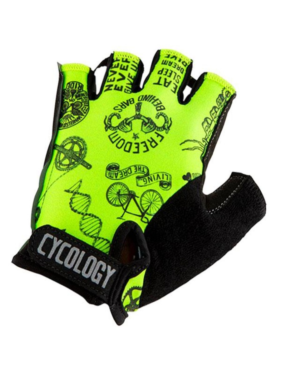 Accessories Cycology Clothing Gloves | Velosophy Cycling Gloves