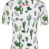 Men Cycology Clothing Short Sleeve Jerseys | Totally Cactus Men'S Jersey