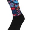 Accessories Cycology Clothing Aero Socks | Tijuana Aero Cycling Socks