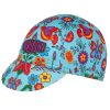 Accessories Cycology Clothing Cycling Caps | Frida Cycling Cap Aqua