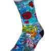 Accessories Cycology Clothing Socks | Rock N Roll Cycling Socks