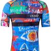 Men Cycology Clothing Short Sleeve Jerseys | 8 Days Men'S Jersey