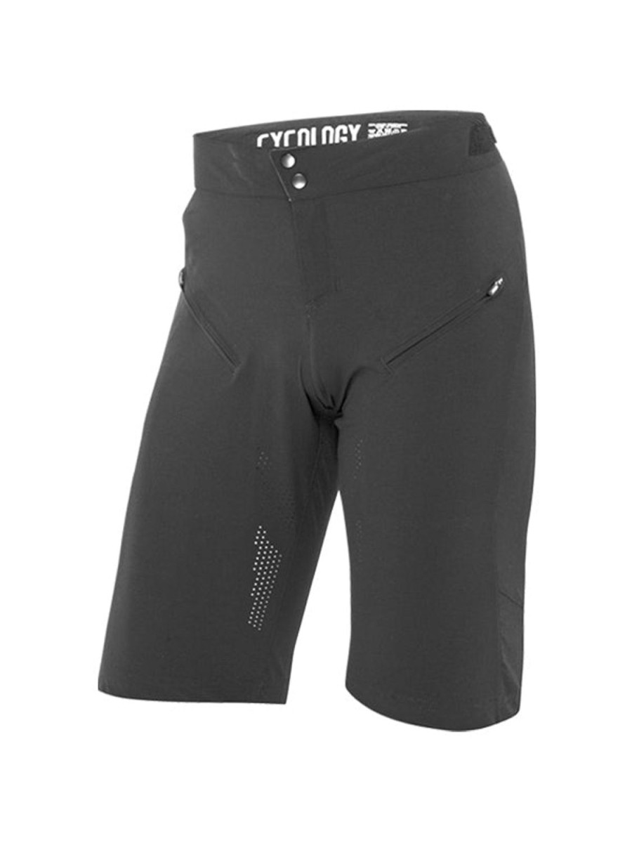 Women Cycology Clothing Cycling Shorts | Cycology Women'S Mountain Bike Shorts