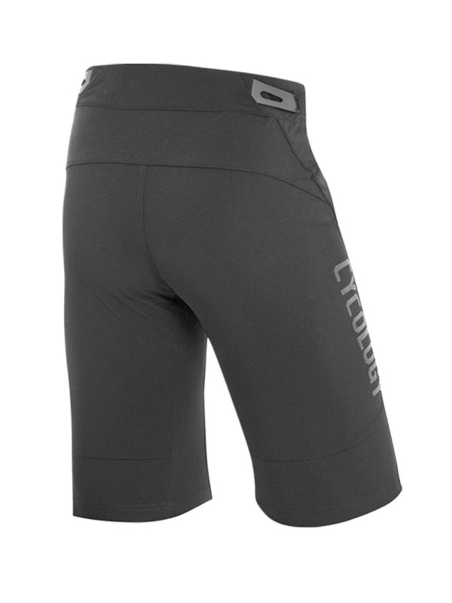 Women Cycology Clothing Cycling Shorts | Cycology Women'S Mountain Bike Shorts