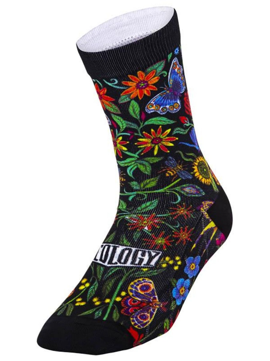 Accessories Cycology Clothing Socks | River Road Cycling Socks