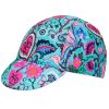 Accessories Cycology Clothing Cycling Caps | Secret Garden Cycling Cap