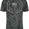 Men Cycology Clothing Technical T-Shirts | Aztec Men'S Technical T-Shirt