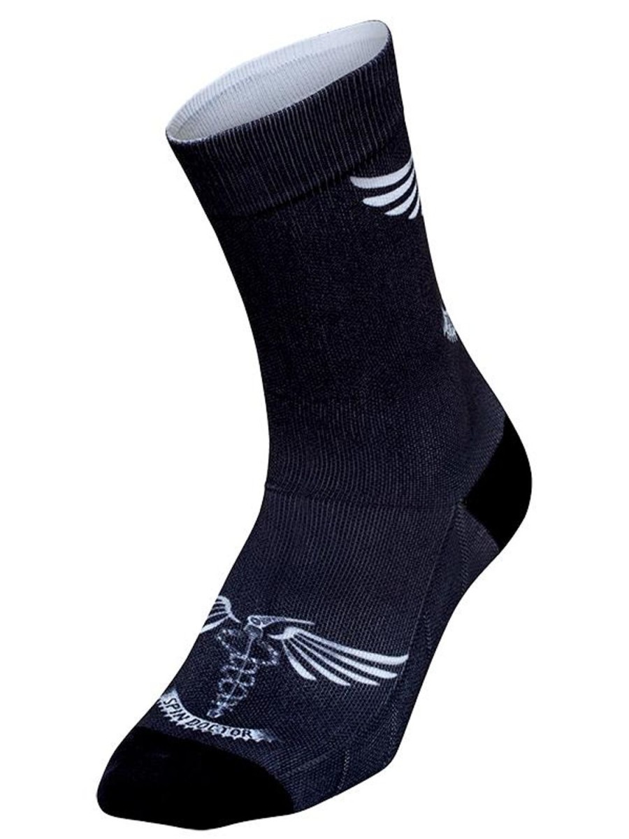 Accessories Cycology Clothing Socks | Spin Doctor Cycling Socks