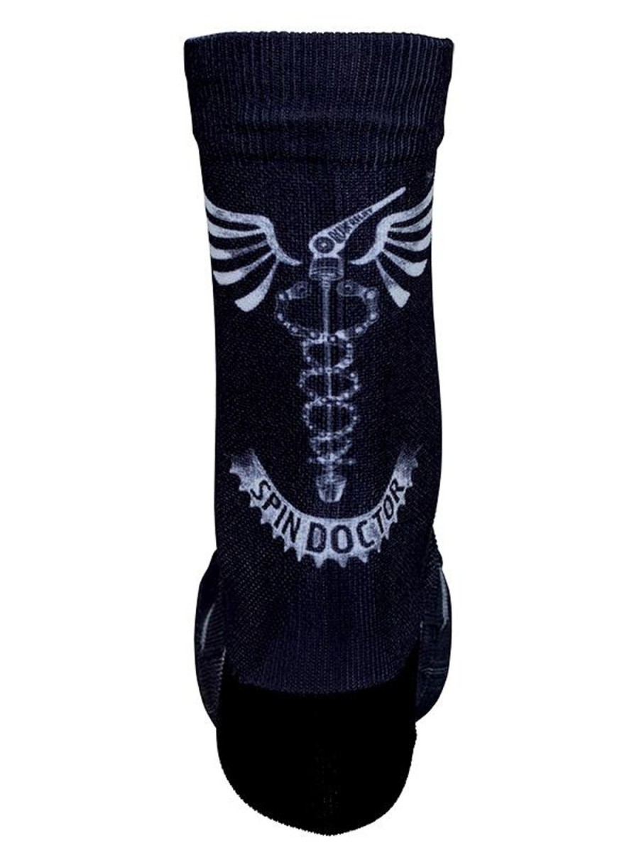 Accessories Cycology Clothing Socks | Spin Doctor Cycling Socks