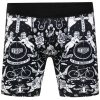 Men Cycology Clothing Underwear | Velo Tattoo Performance Boxer Briefs